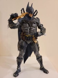 DC Multiverse Batman designed by Todd