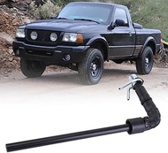 moseiny 2L5Z-6C324-CA PCV Valve Connector Hose Tube for Ford Ranger V6 3.0L 4.0L 2002-2008 YF1Z6A664