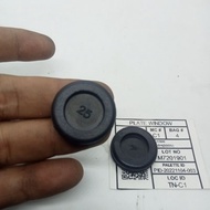 Rubber c damper rubber closing body chassis damper ring rubber gormet