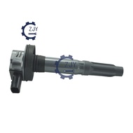 1/4Pcs BR3Z-12029-A Ignition Coil For Ford F-150 Lincoln Mustang Boss GT 5.0L V8 BR3E-12A375-AA BR3Z