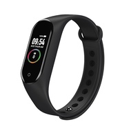 Moment Beauty Watch Fashion Color Screen Heart Rate Blood Pressure Sleep Monitoring Bluetooth Remind