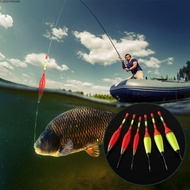 CLEIGHTEEN8H Ball Boia 6g/8g/10g/15g/20g/30g Bobber Luminous Eva Foam