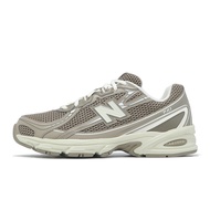 Casual Shoes 740 Men's Women's Retro Deep Peridot Metal Silver Sneakers NB [ACS] U740SA2-D FK1T