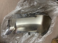 49. UF9R50231A กันชนหลังขวา. MAZDA BT-50 PRO. ปี2011-2015 เบิกศูนย์ มาสด้า (MDBPHO)