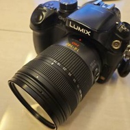 Panasonic Lumix GH3 連 G Vario 14-140...