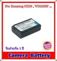 Battery Camera For Samsung NX30 , W2200 , WB2200F ...  แบตเตอรี่สำหรับกล้อง Samsung รหัส BP-1410 Lit