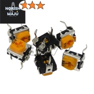 QEdailyToolsMix 20PCS WH06-2C WH06 100 200 500 1K 2K 5K 10K 20K 50K 100K 200K 500K 1M Ohm Trimmer Po