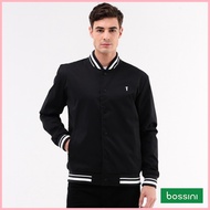 Bossini Varsity Jacket BMT07-0129