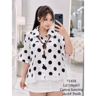 KATUN 1171458 Hana hanaa cotton blouse top 71458