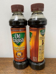 Old English Scratch Cover 木材刮痕缺口修復油/ for Light Wood only 淺色木使用/ 236mL Made in USA 🇺🇸 🇺🇸