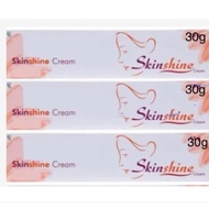 skin shine cream 30 grams x1