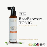 SENA RootRecovery Hair Tonic – Tonik Rambut Gugur, Anti Hair Fall Spray Regrow Baby Hair | Postpartu