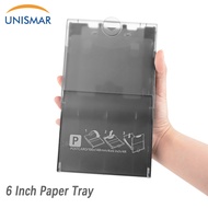 Photo Paper Input Tray For Canon Selphy Printer P Tray for 6 Inch Photo Paper for Canon Selphy CP150