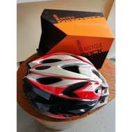 DRAGONBACK BICYCLE HELMET DGB/H2200 L (57-62cm)