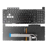 Asus Tuf A15 FX506 FA506 FX506IV FX506IH FX506II FX506HC Keyboard