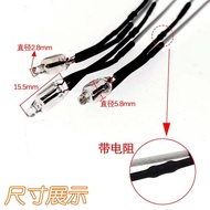 Rice Cooker/Cooker Electric Heating Bucket Electric Kettle 220V Current with Resistance Small Bulb P