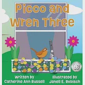 Picco and Wren Three