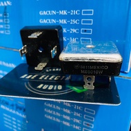 DIODE DIODE BRIDGE KIPROK MEXICO 5010 50AMPERE 1000 VOLT