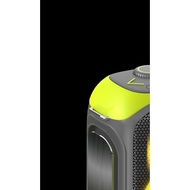 HOPESTAR Party300 ลําโพงบลูทูธกําลังสูงพร้อมขาตั้งไดอะแฟรมเบสแบบ Dual Horn สําหรับออกกําลังกายกลางแจ