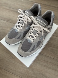 KITH 101 x New Balance 991V2 “Moonrock” U991TK2 not jjjjound