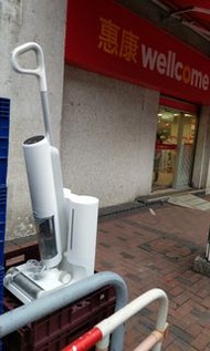 維修。掃地機。洗地機。吸塵機@小米，石頭，Ecovac，追覓，Ilife 等各品牌
