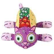 Fat Cat Foodies - Taco Gato Dog Toy