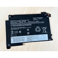 Laptop Yoga 00HW021 SB10F46458 P40 11.4V For LENOVO 00HW020 ThinkPad Battery 53Wh Yoga14 460