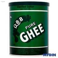 Free shipping on site■♟◙QBB Pure Ghee (800g)