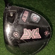2024 New Brand New Golf Club PXG Driver 0811X Fourth Generation Driver Autoflex Internet Celebrity S