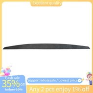 In stock-Car Rear Spoiler Wing Trunk Lip Rear Trunk Spoiler Boot Wing Universal for G30 F90 G22 for 