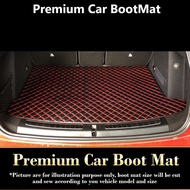 PROTON PERSONA 16 17 2018 2019 2020 2021 2022 2023 2024 2025 Boot Mat Car Boot Carpet VIP Boot Tray 