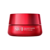 SK-II||Skin power 赋能焕采眼霜||15g