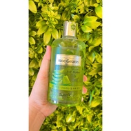 BODY SHOWER PERFUME