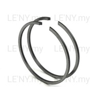 YAMAHA ET950 950 ET650 ET1 PISTON RINGS STANDARD 45MM & GASKET