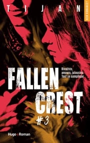 Fallen crest - Tome 03 Tina Meyer