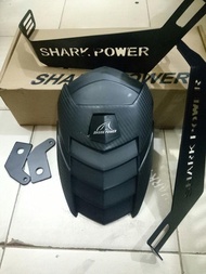 Mudguard R15 Mudguard Vixion R Mudguard Ninja Dan Motor Lainya