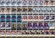 Op One Piece TCG 海賊王卡牌 黑胡子 汀奇 牌組 deck