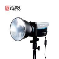 Nanlite FC-120C Full-Color LED Spotlight