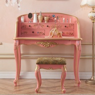 American Princess Pink Dresser Dresser Table