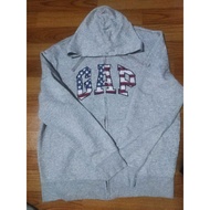 GAP USA Hoodie Jacket