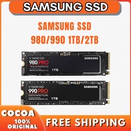 SAMSUNG SSD 990 PRO 1TB PCIe 4.0 / Samsung SSD 980 Pro M.2 NVMe (2280) 1TB Samsung 980 Pro M.2
