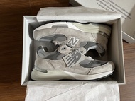 US11 NEW BALANCE U992GY made in us