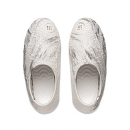 LI-NING WADE SLIDE รองเท้าแตะรัดส้นสำหรับเล่นบาสเก็ตบอล น้ำหนักเบา สะท้อนแสง สำหรับผู้ชาย รุ่น ABTV0