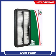PERODUA AIR FILTER - Myvi & Lagi Best 1.3 & 1.5 (2005-2017) / Alza 1.5 17801-96R10 / 96R02