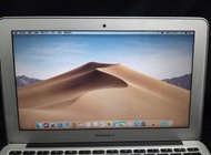 2014年初 Apple Macbook Air 11吋 i5 1.4G 4G 128G