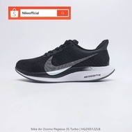 2025 Ready Stock Lightweight Comfortable Sports Sneakers Couple Sports Shoes Wear-Resistant Rubber S