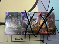 空炮GUNDAM 卡牌遊戲 起始牌組
