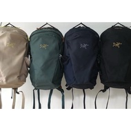 Daigou Archaeopteryx ARCTERYX Mantis 16L Series Backpack Multifunctional Medium Capacity Men Women T