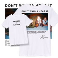 5 Seconds of Summer Oversized T-Shirt