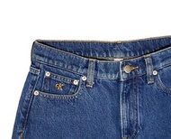 CK Calvin Klein Jeans Slim Leg Jeans Trousers 顯瘦 牛仔褲